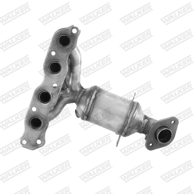 Catalytic Converter
