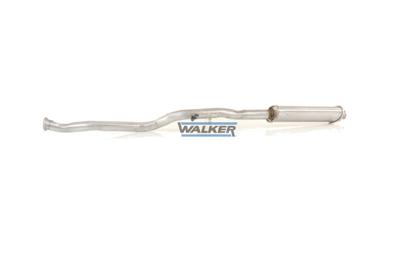 Centre Muffler