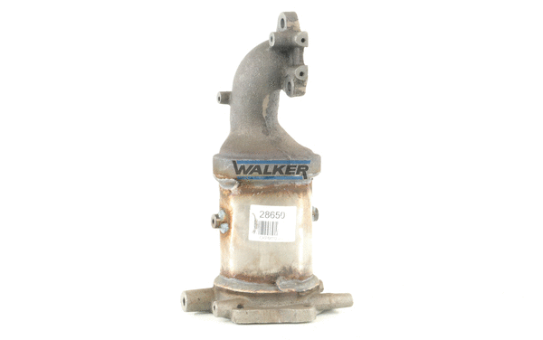 Catalytic Converter