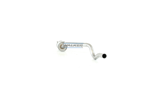 Centre Muffler