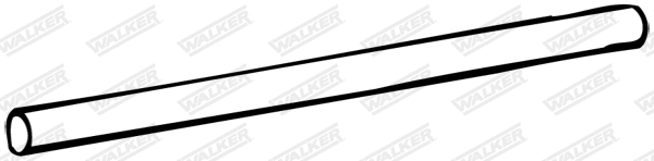 Exhaust Pipe (17045)
