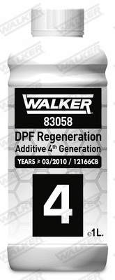 Fuel Additive (83058)