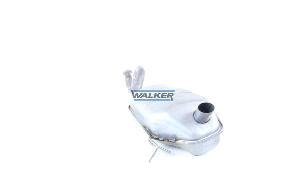 Rear Muffler