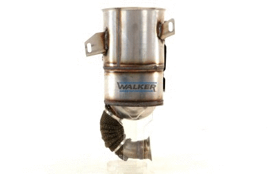 Catalytic Converter