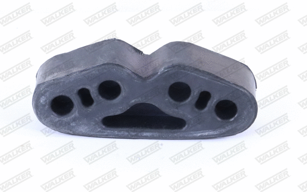 Rubber Strip, exhaust system