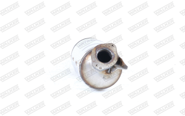 Soot/Particulate Filter, exhaust system