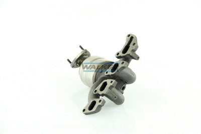 Catalytic Converter (20699)