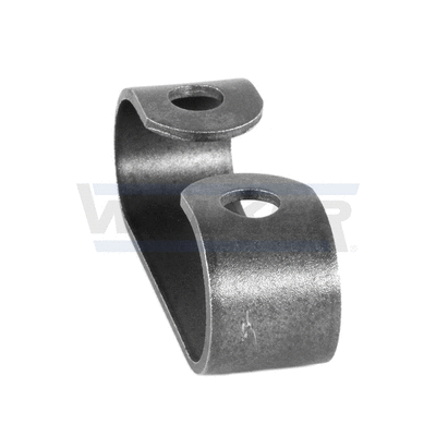 Mount, exhaust system