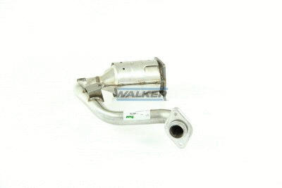 Catalytic Converter (20576)