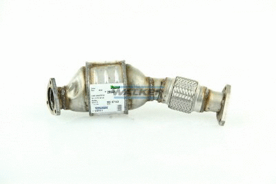 Catalytic Converter