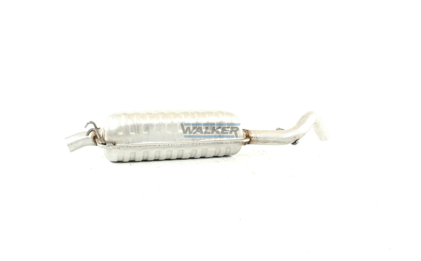 Rear Muffler