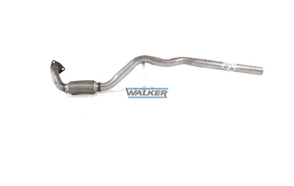 Exhaust Pipe