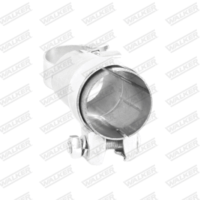 Pipe Connector, exhaust system