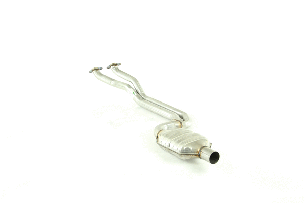 Catalytic Converter