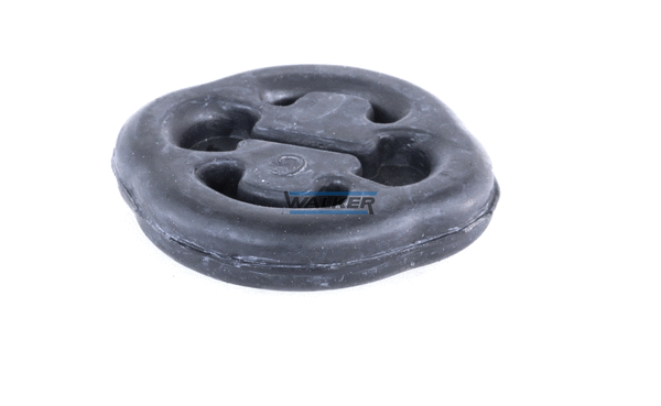 Rubber Strip, exhaust system
