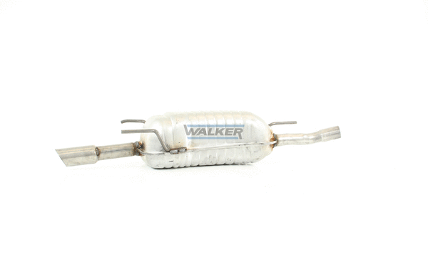 Rear Muffler