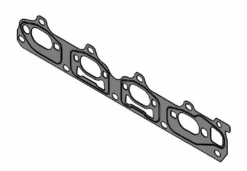 Gasket, exhaust pipe (82054)