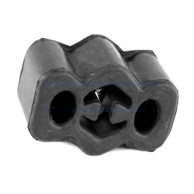 Rubber Strip, exhaust system