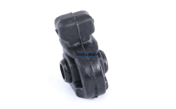 Rubber Strip, exhaust system