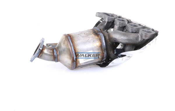 Catalytic Converter