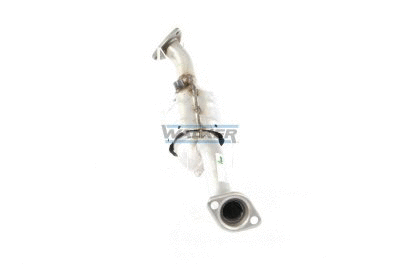 Catalytic Converter (20891)