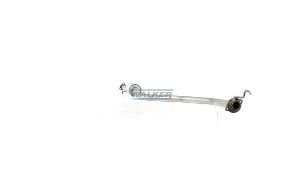 Centre Muffler