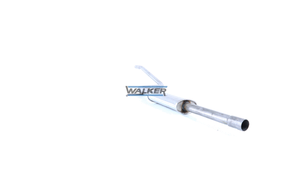 Centre Muffler