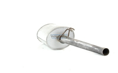 Rear Muffler (21459)