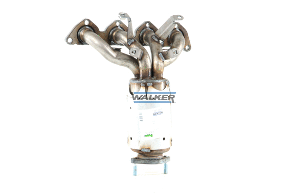 Catalytic Converter
