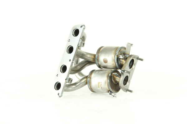 Catalytic Converter