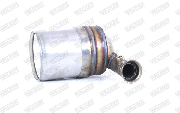 Soot/Particulate Filter, exhaust system