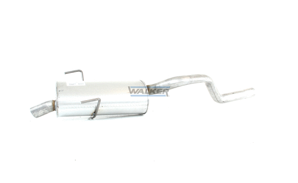 Rear Muffler