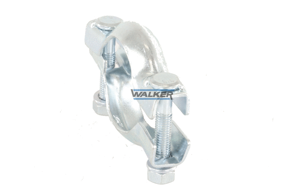 Clamping Piece, exhaust system