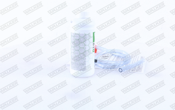 Fuel Additive