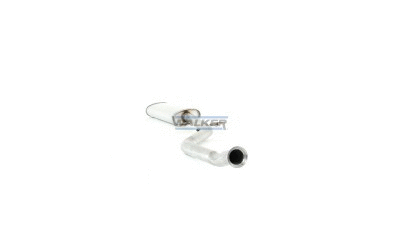 Centre Muffler (21881)
