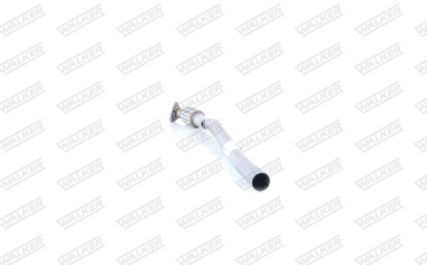 Exhaust Pipe