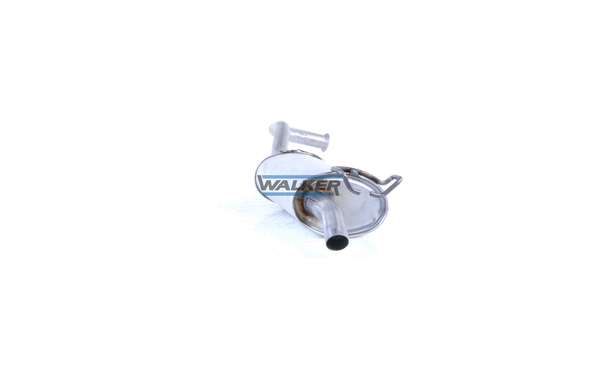 Rear Muffler