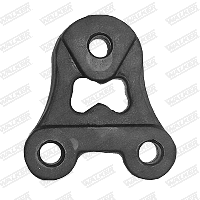 Rubber Strip, exhaust system