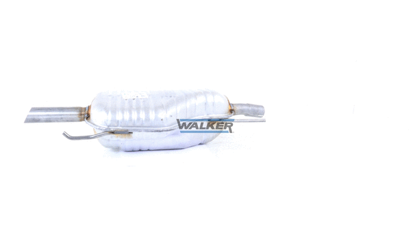 Rear Muffler