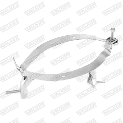 Mount, exhaust system