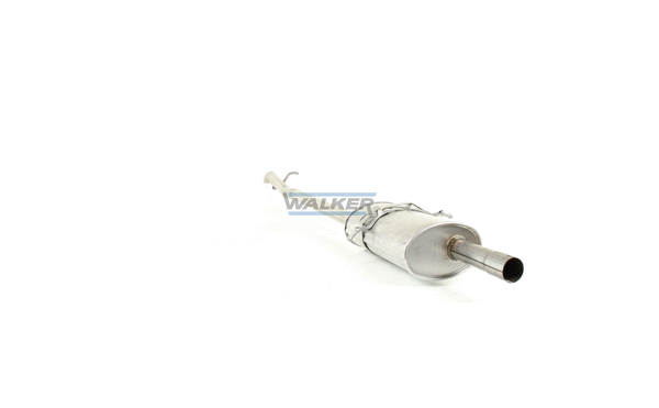 Rear Muffler