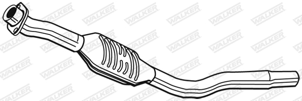 Catalytic Converter (20660)
