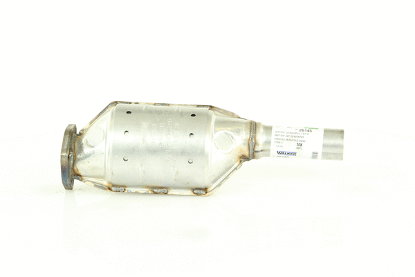 Catalytic Converter