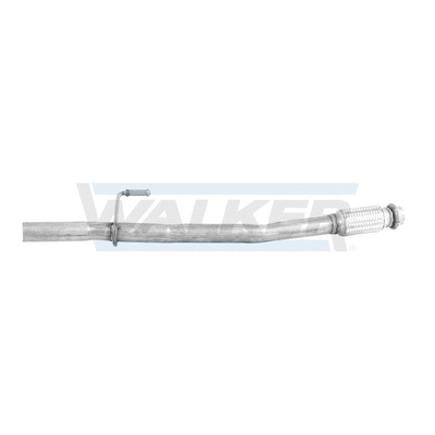 Exhaust Pipe