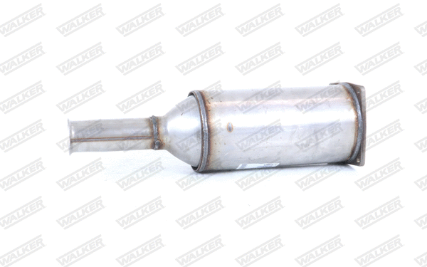 Soot/Particulate Filter, exhaust system
