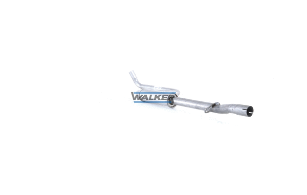 Centre Muffler