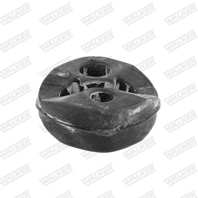 Rubber Strip, exhaust system