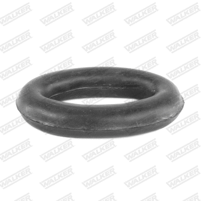 Rubber Strip, exhaust system