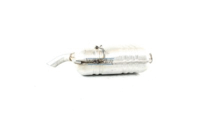 Rear Muffler