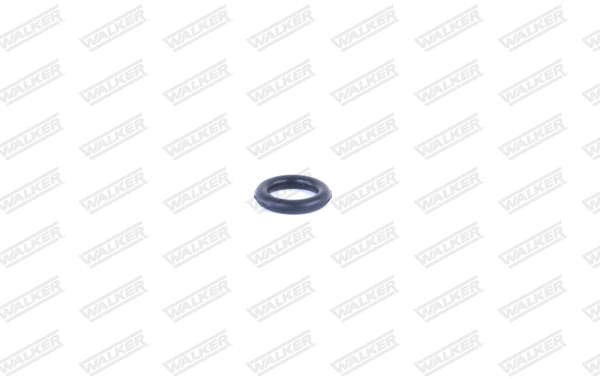 Rubber Strip, exhaust system